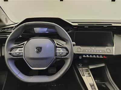 Peugeot 308 1.5 BlueHDi Active Pack EAT8 NAVI / FULL LED / CLIM (2023) - Photo 9