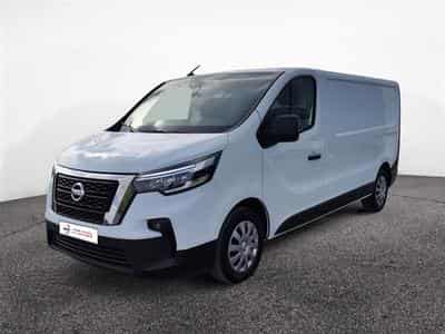 Nissan Primastar 2.0 dCi 30 L2H1 FULL LED / CLIM (2024) - Photo 1