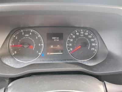 Nissan Primastar 2.0 dCi 30 L2H1 FULL LED / CLIM (2024) - Photo 10
