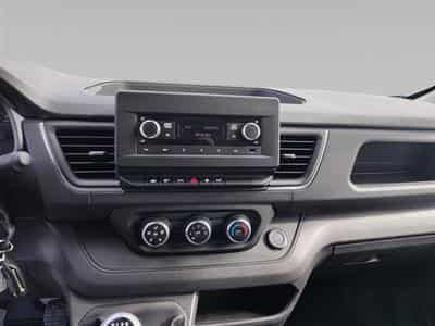 Nissan Primastar 2.0 dCi 30 L2H1 FULL LED / CLIM (2024) - Photo 11