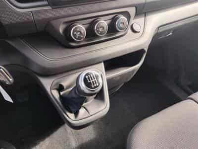 Nissan Primastar 2.0 dCi 30 L2H1 FULL LED / CLIM (2024) - Photo 12