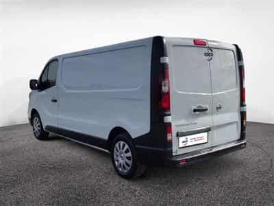 Nissan Primastar 2.0 dCi 30 L2H1 FULL LED / CLIM (2024) - Photo 3