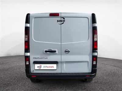 Nissan Primastar 2.0 dCi 30 L2H1 FULL LED / CLIM (2024) - Photo 5
