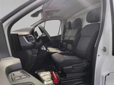 Nissan Primastar 2.0 dCi 30 L2H1 FULL LED / CLIM (2024) - Photo 7