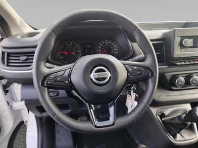 Nissan Primastar 2.0 dCi 30 L2H1 FULL LED / CLIM (2024) - Photo 9