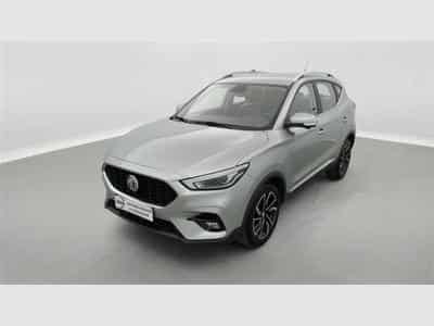 MG ZS 1.5 VTi-Tech Comfort (2024) - Photo 1