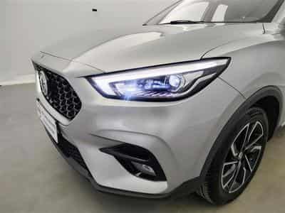 MG ZS 1.5 VTi-Tech Comfort (2024) - Photo 15