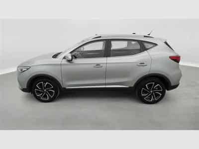 MG ZS 1.5 VTi-Tech Comfort (2024) - Photo 3