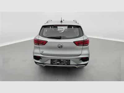 MG ZS 1.5 VTi-Tech Comfort (2024) - Photo 5