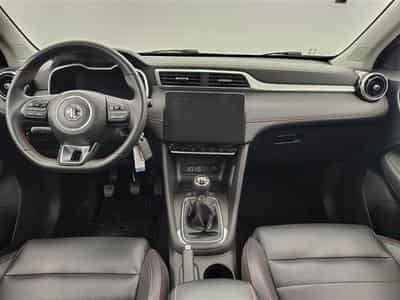 MG ZS 1.5 VTi-Tech Comfort (2024) - Photo 8