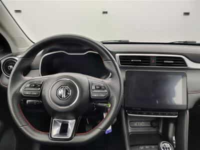 MG ZS 1.5 VTi-Tech Comfort (2024) - Photo 9
