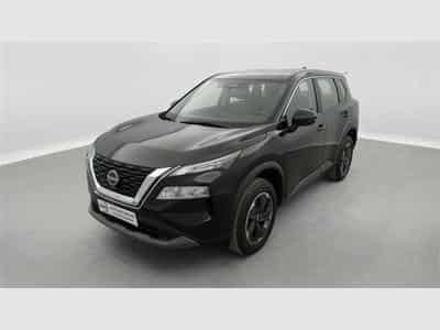 Nissan X-Trail 1.5 DIG-T 2WD X-Tronic Acenta 7pl. CARPLAY / FULL LED / CAM (2026) - Photo 1