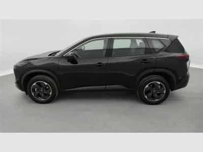 Nissan X-Trail 1.5 DIG-T 2WD X-Tronic Acenta 7pl. CARPLAY / FULL LED / CAM (2026) - Photo 3