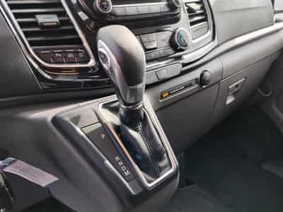 Ford Transit 2.0 TDCi L1H1 Sport Multi S/S (EU6.2) (2022) - Photo 13