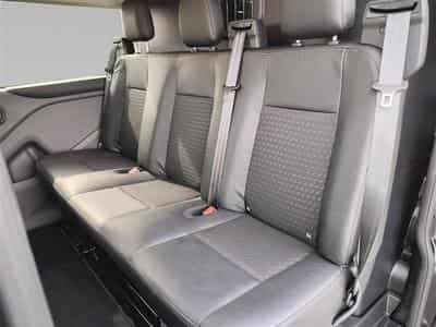 Ford Transit 2.0 TDCi L1H1 Sport Multi S/S (EU6.2) (2022) - Photo 14