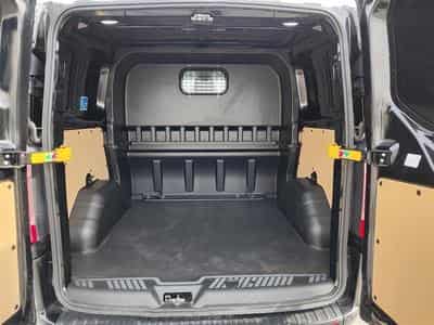 Ford Transit 2.0 TDCi L1H1 Sport Multi S/S (EU6.2) (2022) - Photo 15