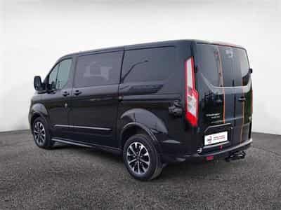 Ford Transit 2.0 TDCi L1H1 Sport Multi S/S (EU6.2) (2022) - Photo 2