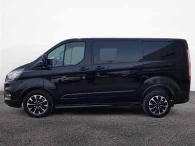 Ford Transit 2.0 TDCi L1H1 Sport Multi S/S (EU6.2) (2022) - Photo 3