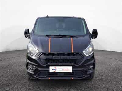 Ford Transit 2.0 TDCi L1H1 Sport Multi S/S (EU6.2) (2022) - Photo 4
