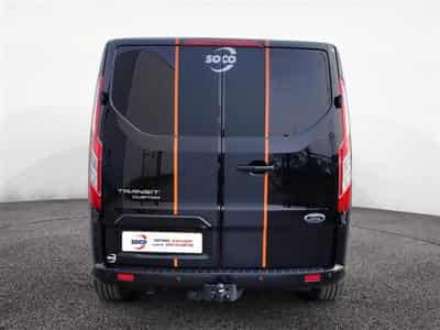 Ford Transit 2.0 TDCi L1H1 Sport Multi S/S (EU6.2) (2022) - Photo 5