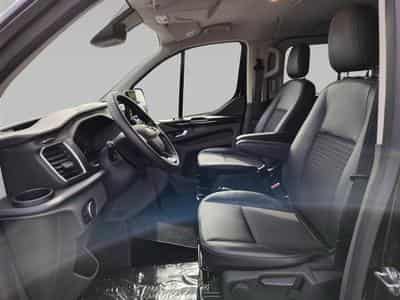 Ford Transit 2.0 TDCi L1H1 Sport Multi S/S (EU6.2) (2022) - Photo 7