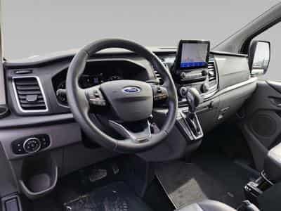 Ford Transit 2.0 TDCi L1H1 Sport Multi S/S (EU6.2) (2022) - Photo 8