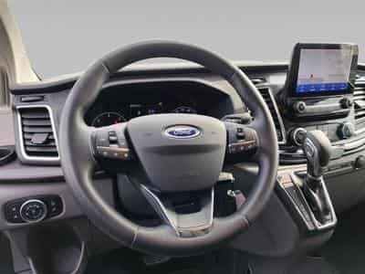 Ford Transit 2.0 TDCi L1H1 Sport Multi S/S (EU6.2) (2022) - Photo 9