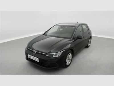 VW Golf 1.0 eTSI Life Business DSG/NAVI/FULL LED/JA16/PDC (2024) - Photo 1