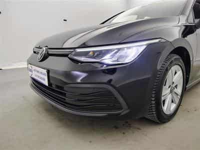 VW Golf 1.0 eTSI Life Business DSG/NAVI/FULL LED/JA16/PDC (2024) - Photo 15