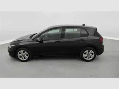 VW Golf 1.0 eTSI Life Business DSG/NAVI/FULL LED/JA16/PDC (2024) - Photo 3