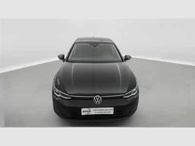 VW Golf 1.0 eTSI Life Business DSG/NAVI/FULL LED/JA16/PDC (2024) - Photo 4