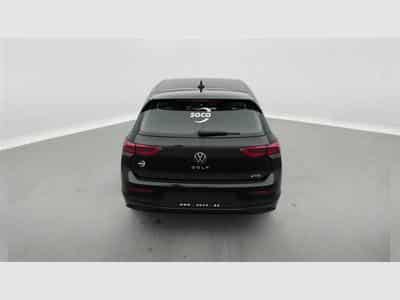 VW Golf 1.0 eTSI Life Business DSG/NAVI/FULL LED/JA16/PDC (2024) - Photo 5