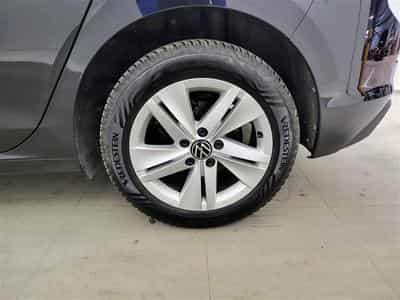 VW Golf 1.0 eTSI Life Business DSG/NAVI/FULL LED/JA16/PDC (2024) - Photo 6