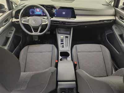 VW Golf 1.0 eTSI Life Business DSG/NAVI/FULL LED/JA16/PDC (2024) - Photo 8