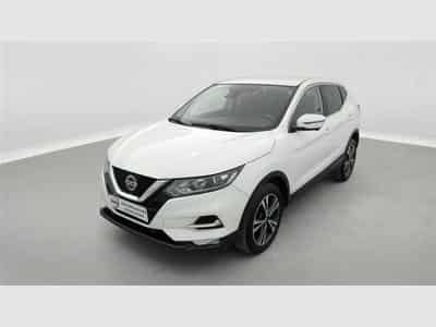 Nissan Qashqai 1.5 dCi N-connecta (2019) - Photo 1