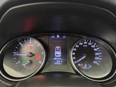Nissan Qashqai 1.5 dCi N-connecta (2019) - Photo 10