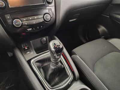 Nissan Qashqai 1.5 dCi N-connecta (2019) - Photo 12