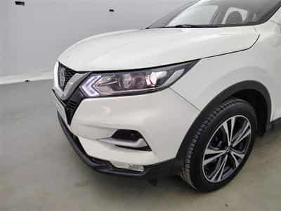 Nissan Qashqai 1.5 dCi N-connecta (2019) - Photo 15