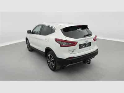 Nissan Qashqai 1.5 dCi N-connecta (2019) - Photo 2