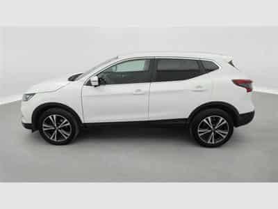 Nissan Qashqai 1.5 dCi N-connecta (2019) - Photo 3