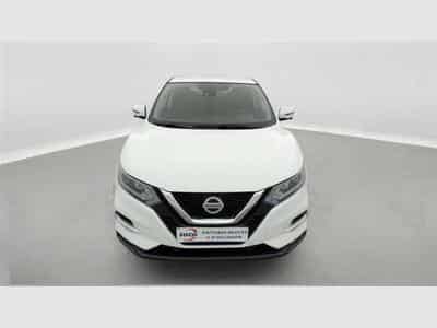 Nissan Qashqai 1.5 dCi N-connecta (2019) - Photo 4