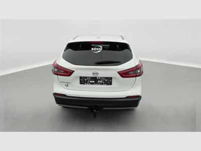 Nissan Qashqai 1.5 dCi N-connecta (2019) - Photo 5