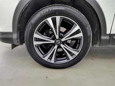 Nissan Qashqai 1.5 dCi N-connecta (2019) - Photo 6