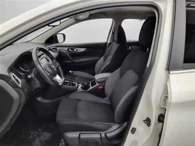 Nissan Qashqai 1.5 dCi N-connecta (2019) - Photo 7