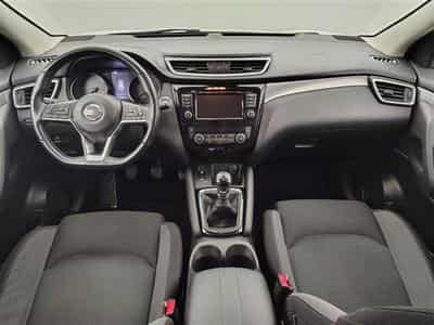 Nissan Qashqai 1.5 dCi N-connecta (2019) - Photo 8