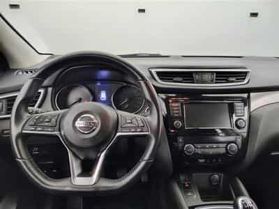 Nissan Qashqai 1.5 dCi N-connecta (2019) - Photo 9