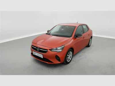 Opel Corsa 1.2i S/S (EU6.4AP) (2022) - Photo 1