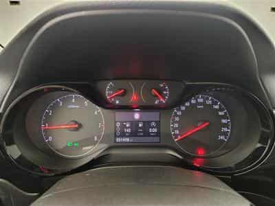 Opel Corsa 1.2i S/S (EU6.4AP) (2022) - Photo 10