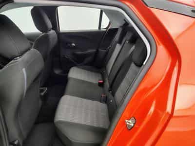 Opel Corsa 1.2i S/S (EU6.4AP) (2022) - Photo 13