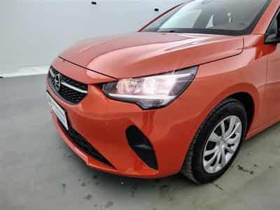 Opel Corsa 1.2i S/S (EU6.4AP) (2022) - Photo 15